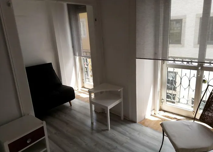 Apartament 100% *
