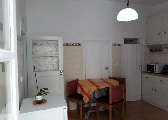 100% Διαμέρισμα *