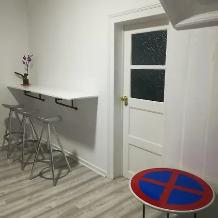 100% Apartament