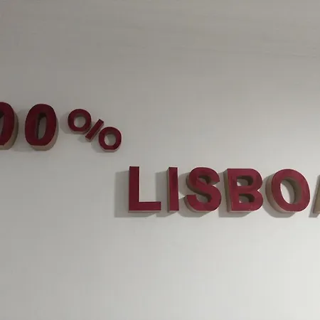100% * Lizbona