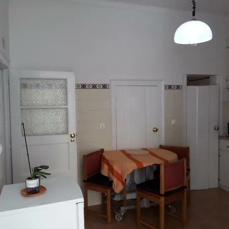 100% Apartman *