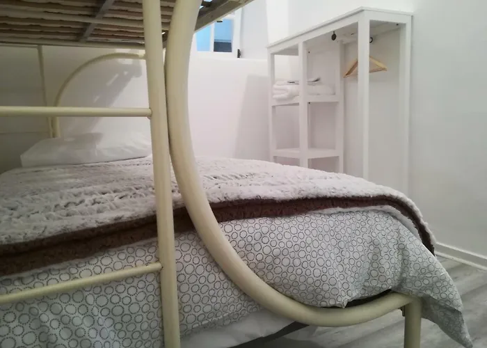 Apartamento 100%