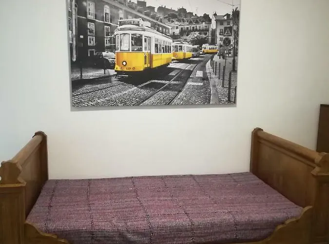 100% Apartamento Lisboa