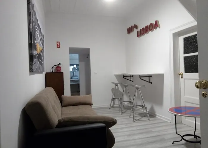 100% * Lisboa