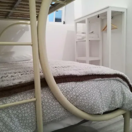 Apartment 100%