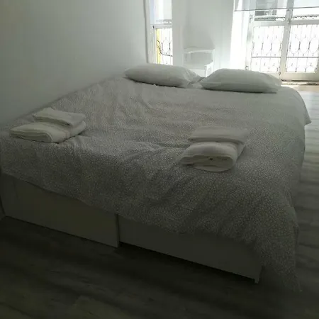 100% Apartment *